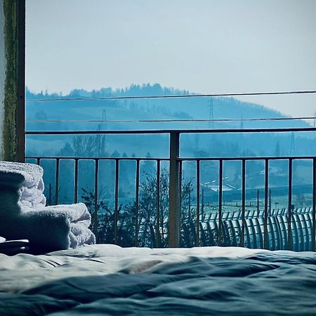 Seven Nights Bologna Bed & Breakfast Eksteriør bilde