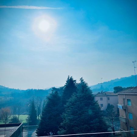 Seven Nights Bologna Bed & Breakfast Eksteriør bilde