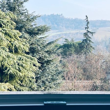 Seven Nights Bologna Bed & Breakfast Eksteriør bilde