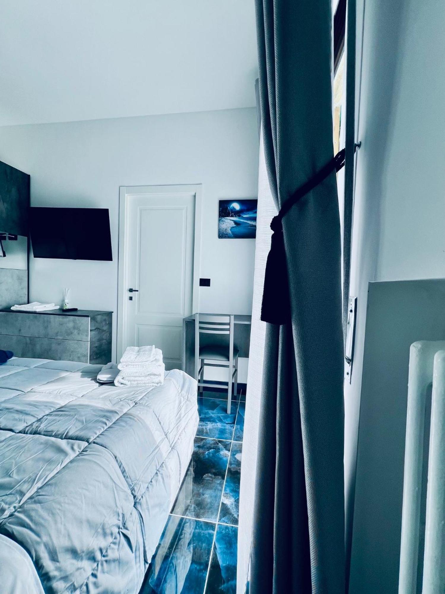 Seven Nights Bologna Bed & Breakfast Eksteriør bilde
