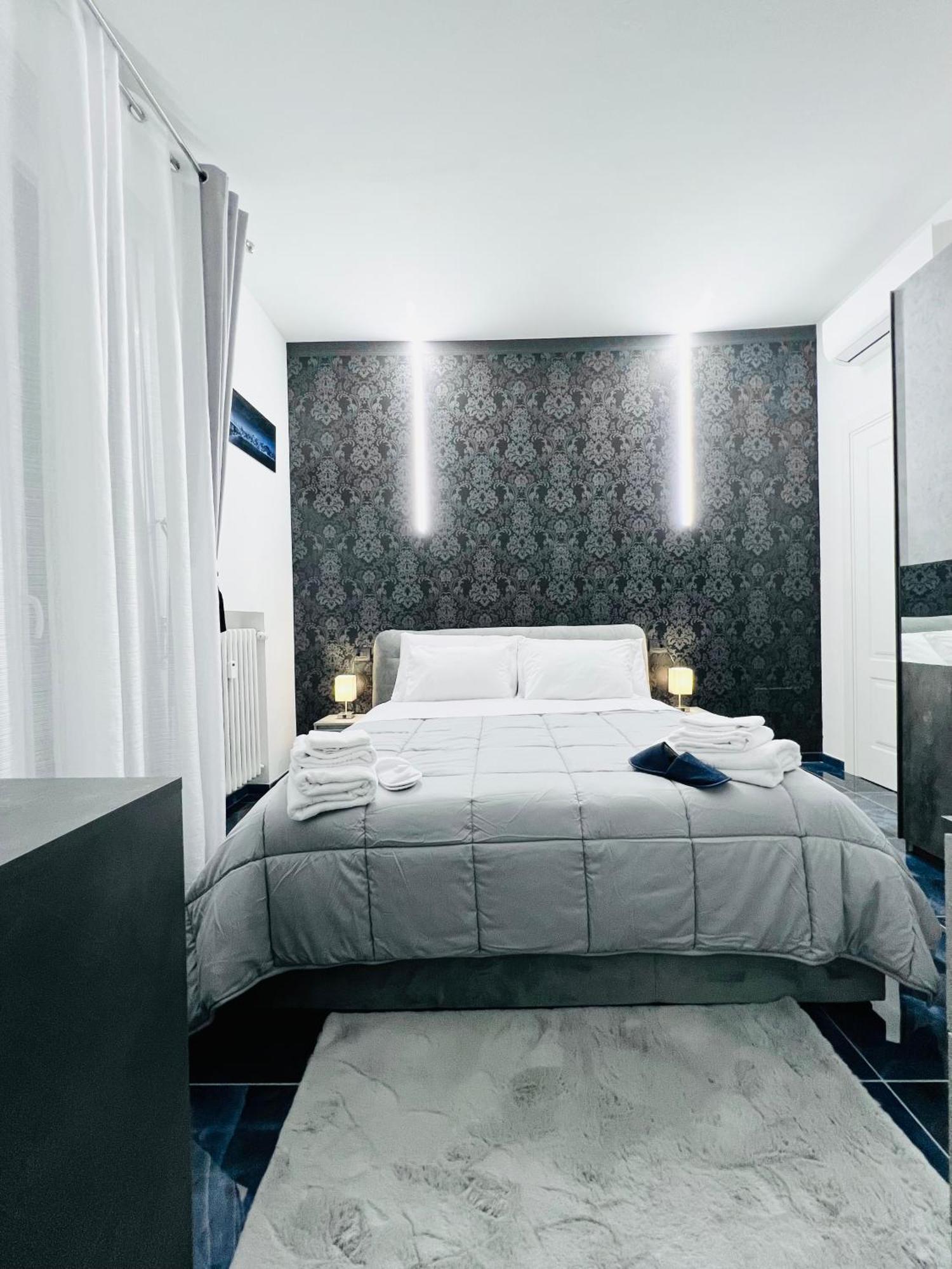 Seven Nights Bologna Bed & Breakfast Eksteriør bilde