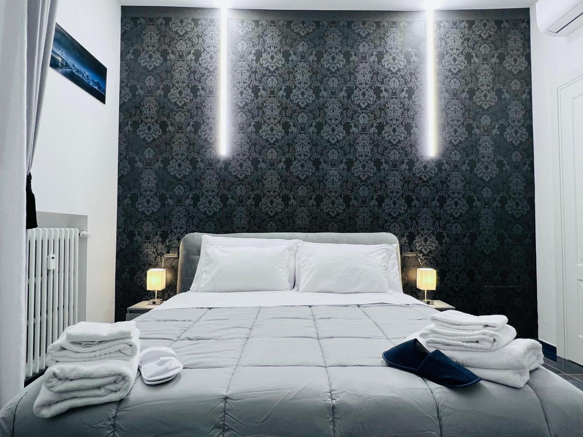 Seven Nights Bologna Bed & Breakfast Eksteriør bilde